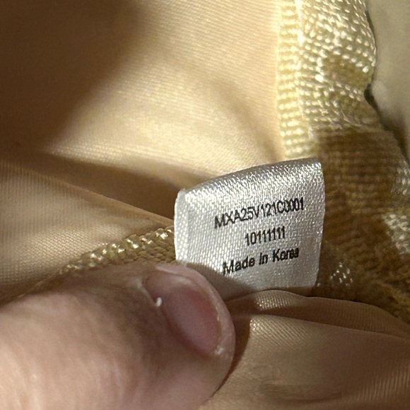 MCM Mini Backpack - Picture 8 of 10